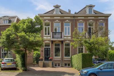 Woning Berg en Dalseweg 184 Nijmegen