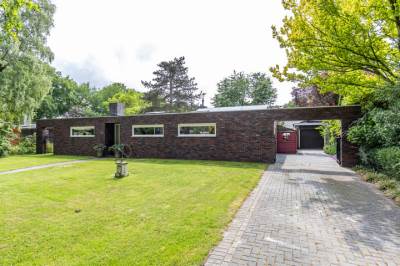 Woning Eltinge 41 Zuidlaren