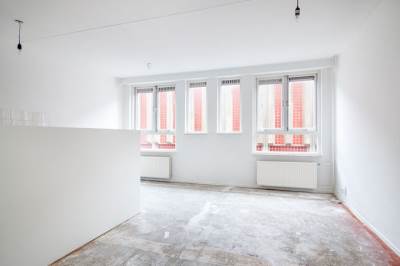 Woning Nieuwe Markt 82 Gouda