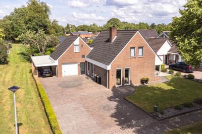 Woning Kevelinglaan 8 Valthermond