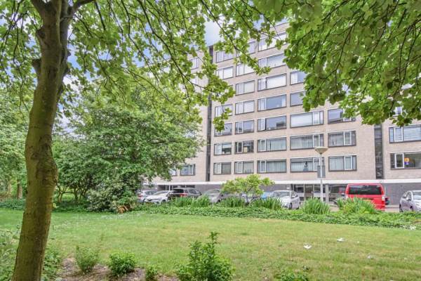 Woning Denijsstraat 119 Den Haag