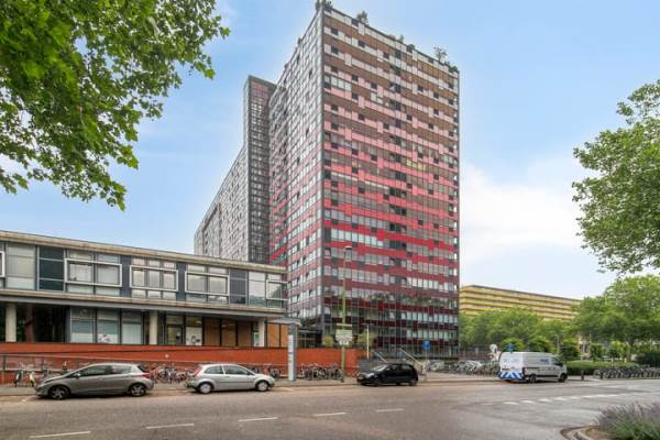 Woning Laan van Vollenhove 352 Zeist