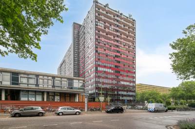 Woning Laan van Vollenhove 352 Zeist