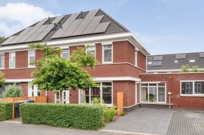 Woning Praam 6 Meppel