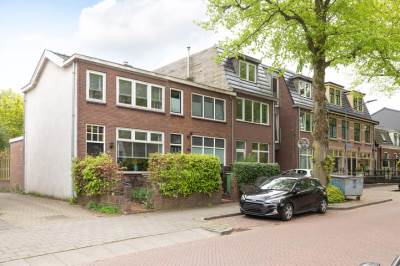Woning Hilvertsweg 11 Hilversum