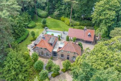 Woning Sonnevancklaan 24 Harderwijk