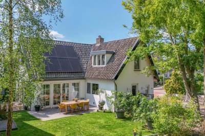 Woning Achterweg 63 Ammerstol