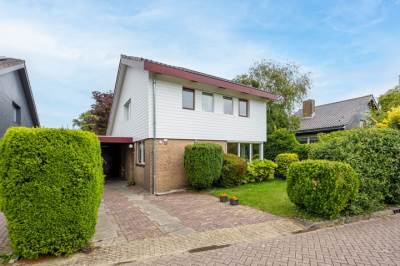 Woning Kerkemeer 40 Akersloot