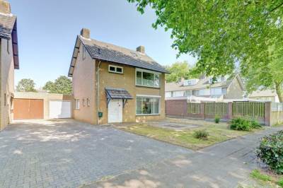 Woning Groeneweg 31 Reusel