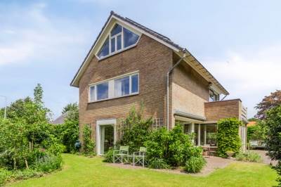 Woning Albert Cuijpstraat 23 Bergen op Zoom