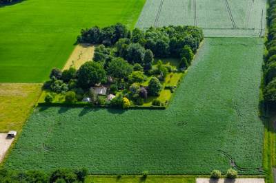 Woning De Goornhoek 7 Sleen