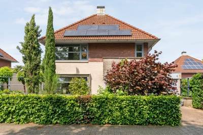 Woning Ferdinand Bolstraat 2 Ommen