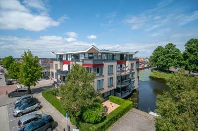 Woning Werengouw 34 Volendam