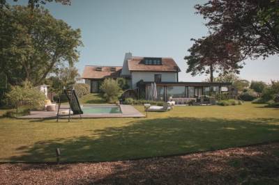 Woning Retranchementseweg 13 Cadzand