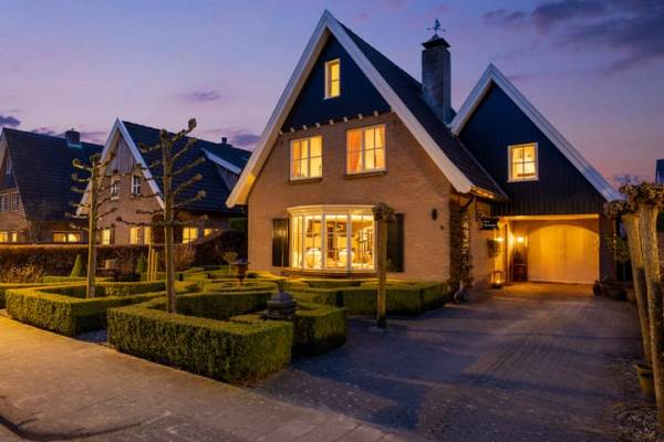 Woning Oxfordstraat 8 Hengelo (OV)