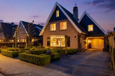 Woning Oxfordstraat 8 Hengelo (OV)