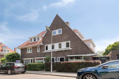 Woning Celebesstraat 5 Den Bosch