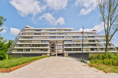 Woning Nancy Zeelenbergsingel 86 Rotterdam