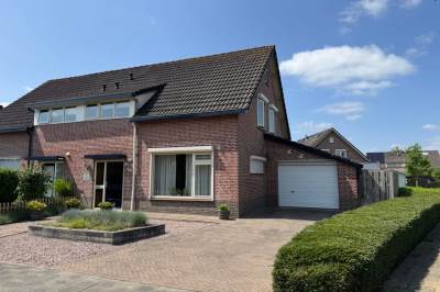 Woning Velgtstraat 15 Hedel