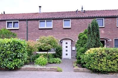 Woning Jacob van Deventerstraat 5 Deventer