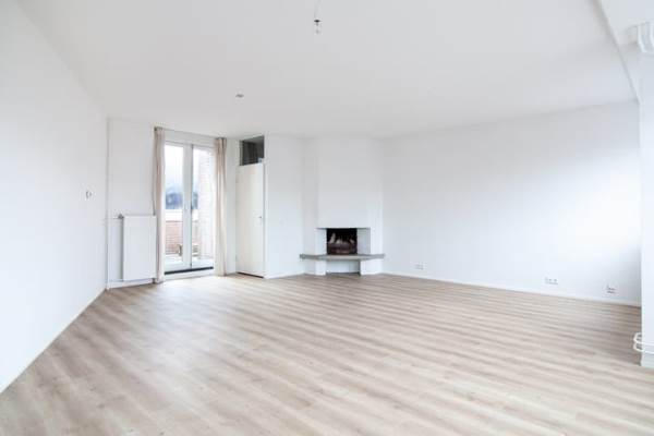 Woning Nieuwe Markt 84 Gouda