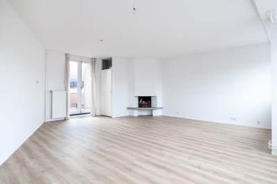 Woning Nieuwe Markt 84 Gouda