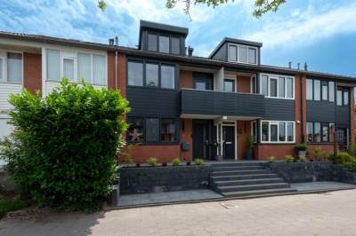 Woning Punter 3 Veenendaal