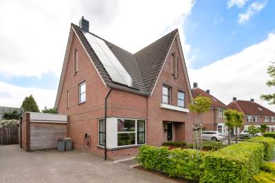 Woning Appelhof 22 Drachten