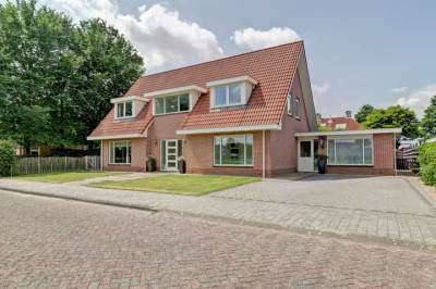 Woning Eurosingel 180 Dronten
