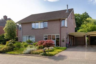 Woning Diekgraven 15 Neede