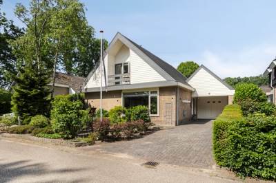 Woning Molenbeek 10 Vaassen