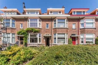 Woning Mispelstraat 23 Den Haag