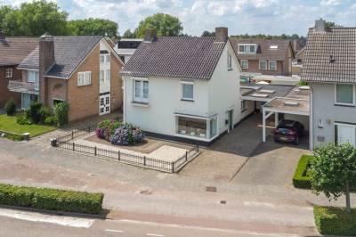 Woning Tilburgseweg 9B Hilvarenbeek