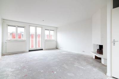 Woning Nieuwe Markt 83 Gouda