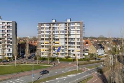 Woning Europaplein 37 Leeuwarden