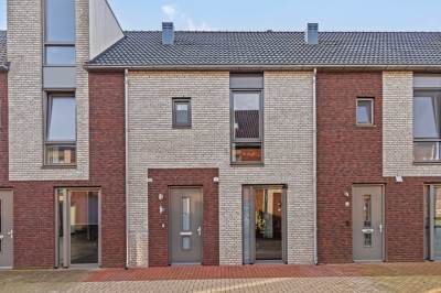 Woning Rembrandthof 44 Almelo