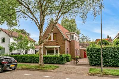 Woning Parallelweg 62 Oosterbeek