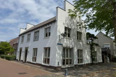 Woning Ed Hoorniklaan 16 De Meern