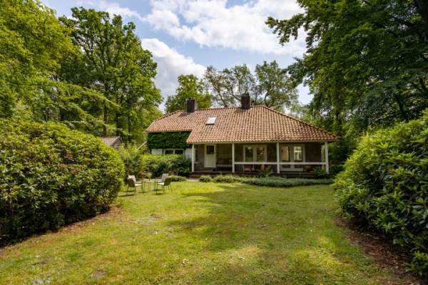 Woning Posthoornseweg 20 Oisterwijk