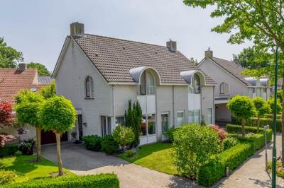 Woning Symfoniestraat 3 Beek en Donk
