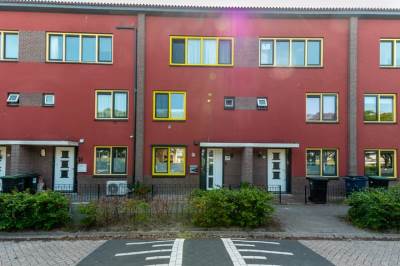 Woning Sepiastraat 44 Almere
