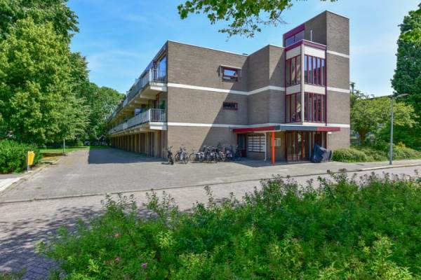 Woning Meidoornweg 106 Badhoevedorp