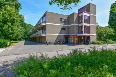 Woning Meidoornweg 106 Badhoevedorp