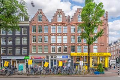 Woning Bilderdijkstraat 1701 Amsterdam