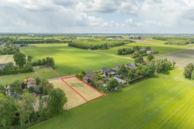 Bouwgrond Koppelwijk OZ 31 Emmer-Compascuum