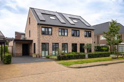 Woning Willem Rodalaan 5 Doetinchem