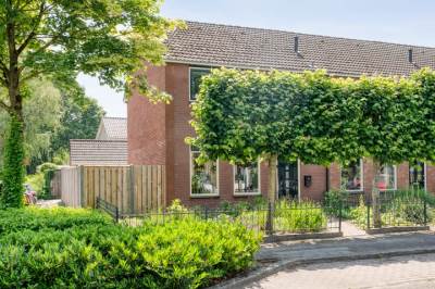 Woning Broekmaten 26 Den Ham (OV)