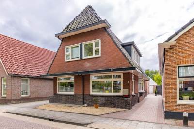 Woning Postkade 23 Stadskanaal