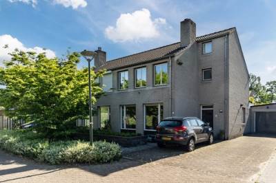Woning Venkellaar 6 Veghel
