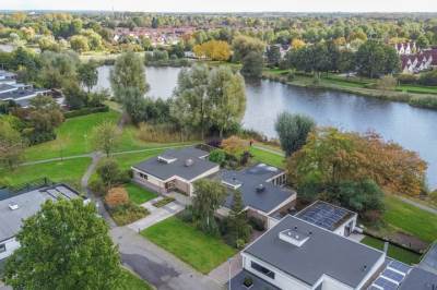 Woning Aalsburg 2314 Wijchen